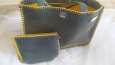 Borsa Labradorite Dream PVC 17 Salento