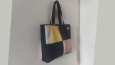 Borsa Baty Black borsa tote 2 Salento