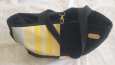 Borsa Baty Black tessuto acrilico 5 Gallipoli