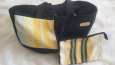 Borsa Baty Black borsa tote 12 Santa Maria di Leuca