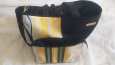 Borsa Baty Black Batyline Net 14 Salento