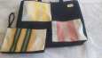 Borsa Baty Black Made in Italy 17 Gallipoli