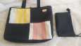 Borsa Baty Black tempo libero 18 Santa Maria di Leuca