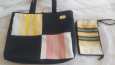 Borsa Baty Black shopping 19