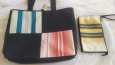 Borsa Baty Black uso spiaggia 20 Salento