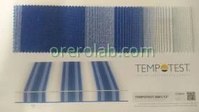 awning tempotest blue striped fabric color code 5001 13