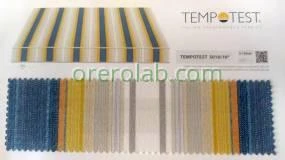 awning tempotest blue striped fabric color code 5010 10 Salento