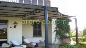 waterproof shading products Salento lecce