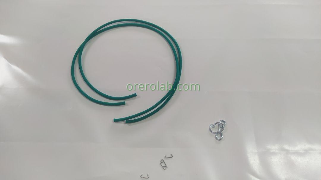 Coperture per pannelli solari per acqua calda pvc ignifugo 5 Gallipoli