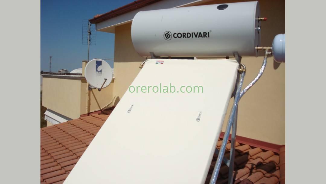 teloni pvc su misura per pannelli solari Lecce