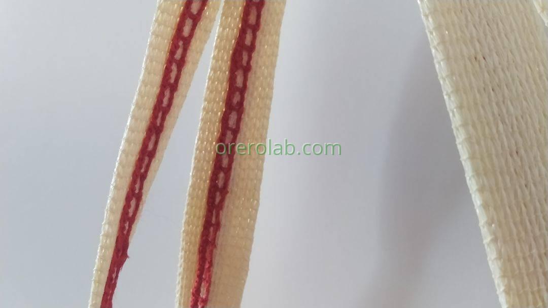 Borsa Cherry Cream  shopping 6 