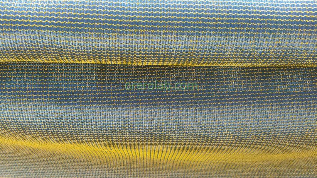 Vele Ombreggianti, piccole dimensioni  Dualshade 11 
