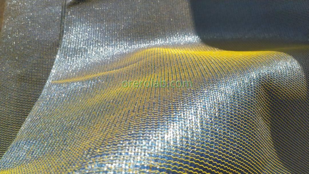 Vele Ombreggianti, piccole dimensioni  Dualshade 16 