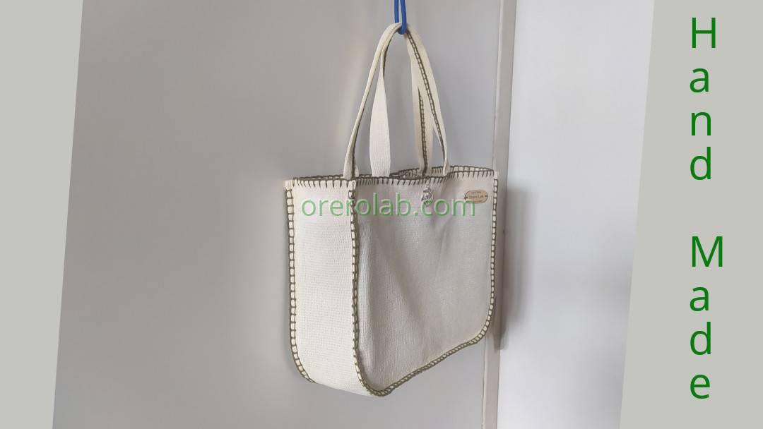Borsa Amazonia Beach  Tentmesh 2 Salento