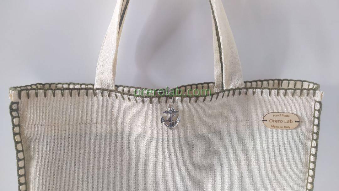 Borsa Amazonia Beach  PVC 3 Lecce