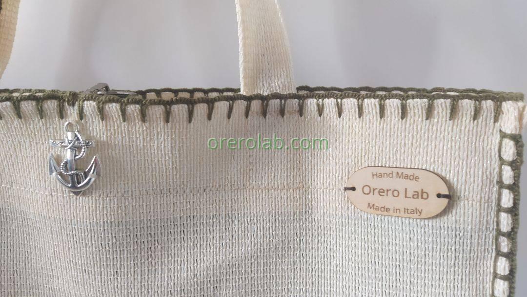 Borsa Amazonia Beach  Made in Italy 4 Lecce e provincia