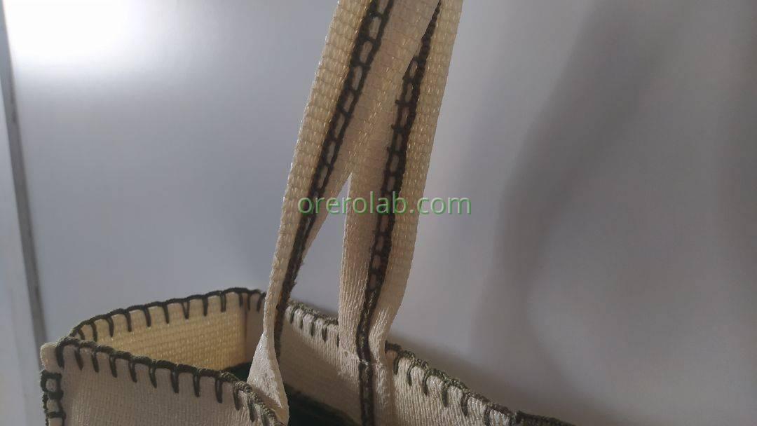 Borsa Amazonia Beach  tempo libero 5 Gallipoli