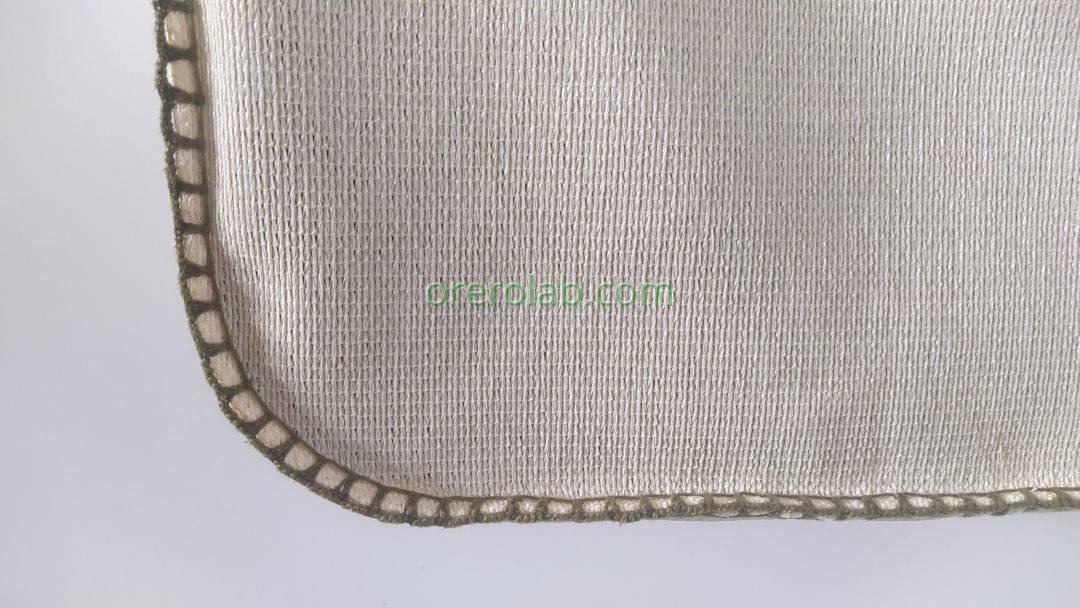 Borsa Amazonia Beach  Tentmesh 9 Lecce e provincia