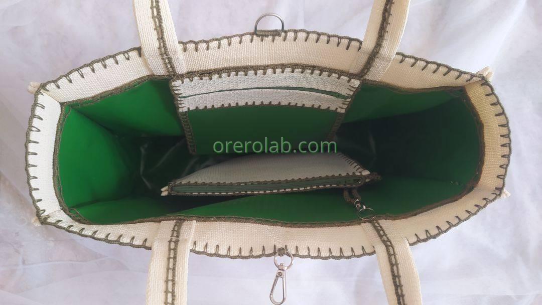 Borsa Amazonia Beach  tempo libero 12 Salento