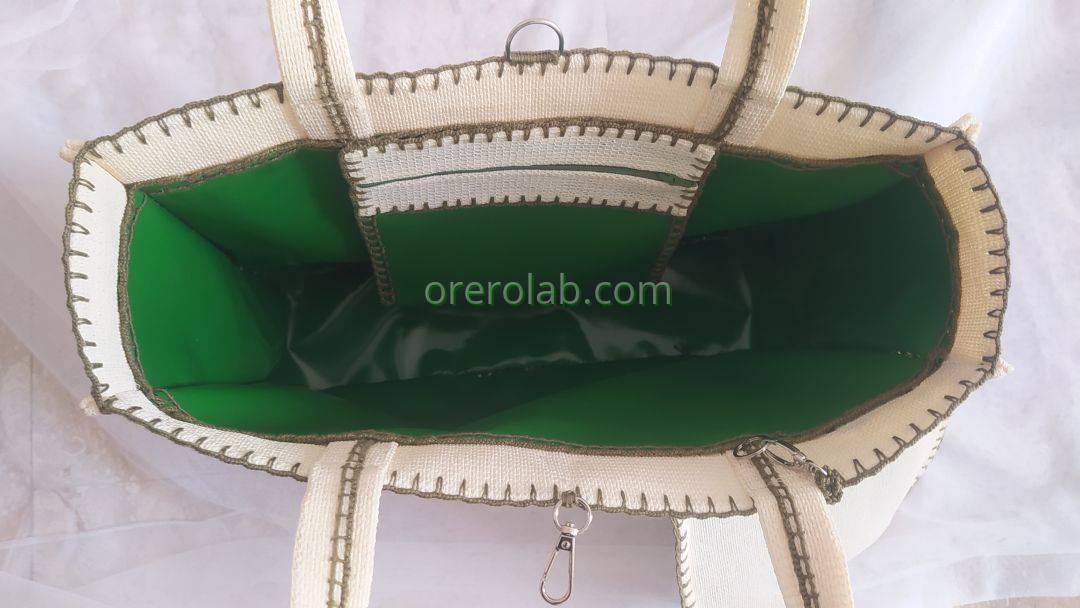Borsa Amazonia Beach  shopping 13 Lecce