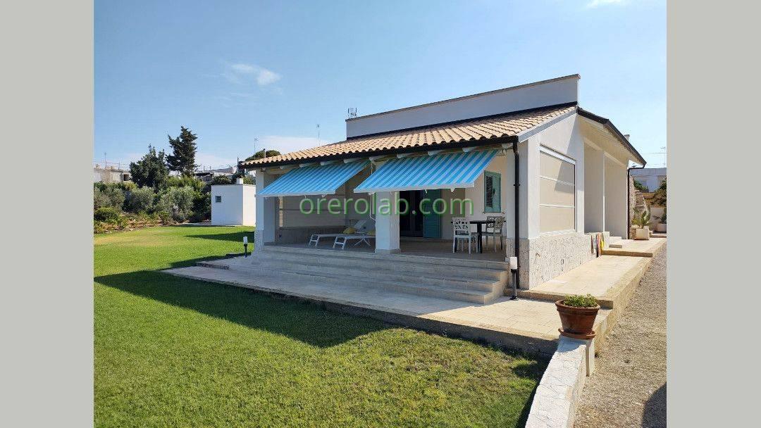 canvas replacing awning striped tempotest fabric salento