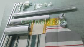 New awnings and canvas or PVC replacing