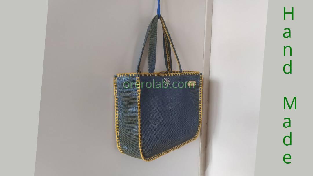 Borsa Labradorite Dream  borsa tote 2 Salento