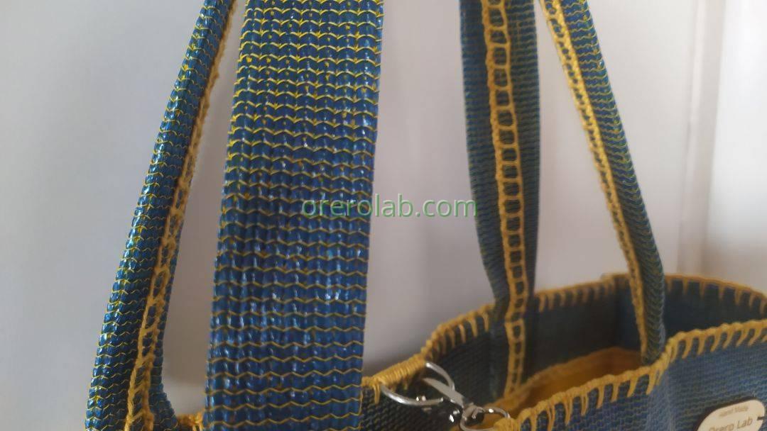 Borsa Labradorite Dream  PVC 6 