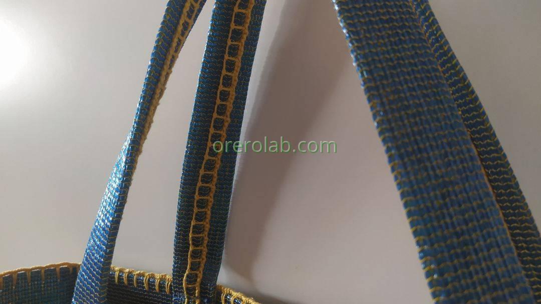 Borsa Labradorite Dream  Made in Italy 7 Salento