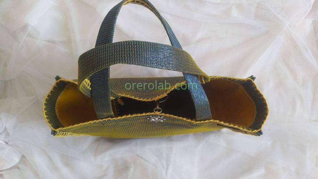 Borsa Labradorite Dream  tempo libero 9 Lecce e provincia