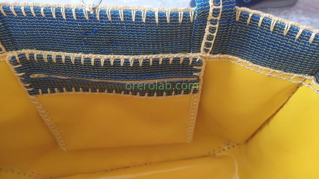 Borsa Labradorite Dream  borsa tote 13 Lecce