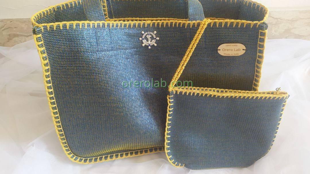 Borsa Labradorite Dream  Texout 16 