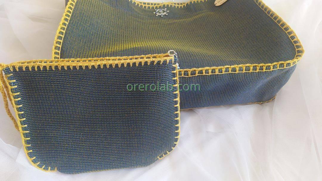 Borsa Labradorite Dream  Dualshade 350 19 Lecce e provincia