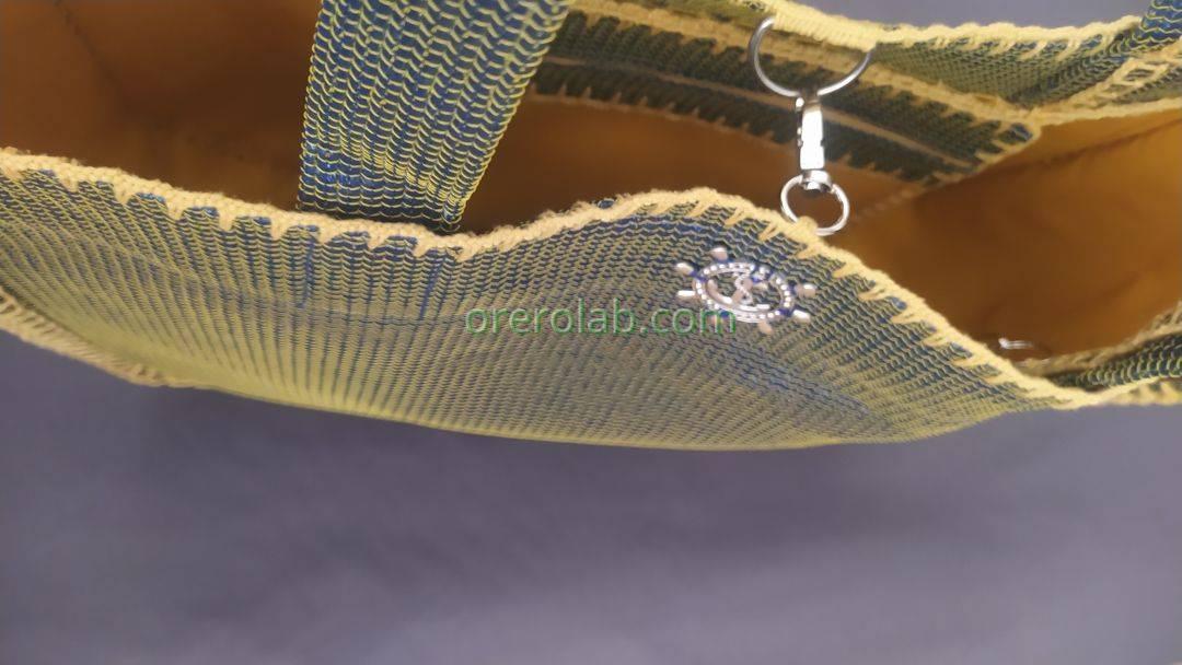 Borsa Labradorite Dream  borsa tote 24 Lecce e provincia