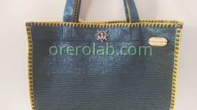 borsa donna made in italy tendenza moda estate labradorite 011 Salento