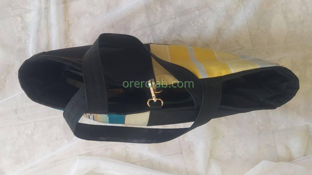 Borsa Baty Black  Batyline Net 4 Lecce e provincia