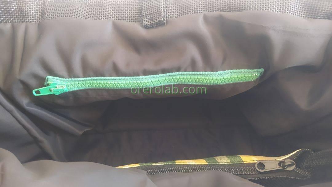 Borsa Baty Black  uso spiaggia 10 Lecce e provincia