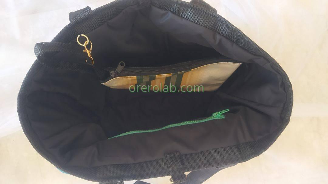 Borsa Baty Black borsa moda 11 Gallipoli