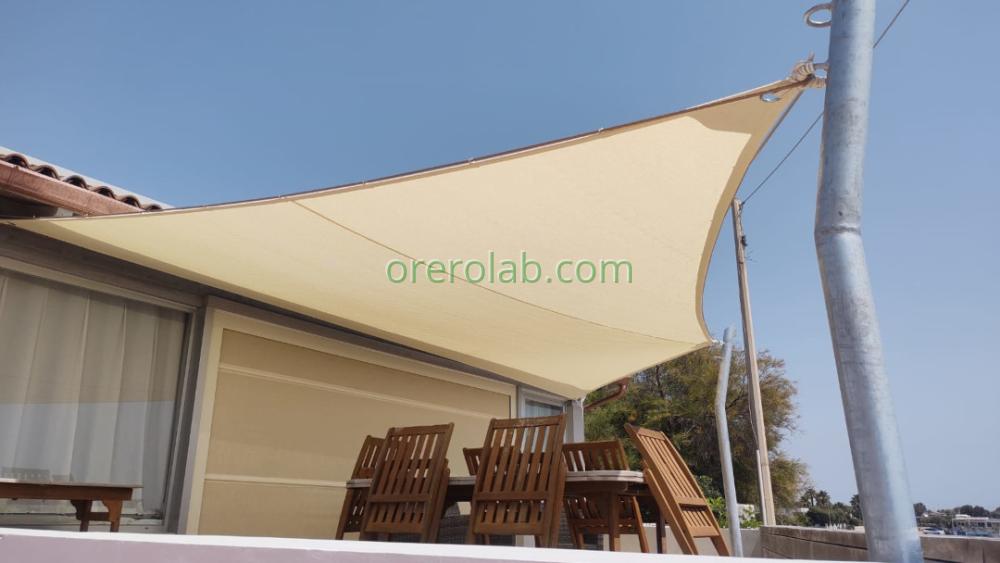 Shading Solutions Hand Made Made in Italy